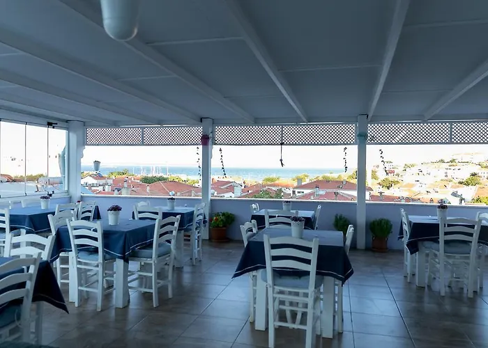 Mauna בית הארחה 3*