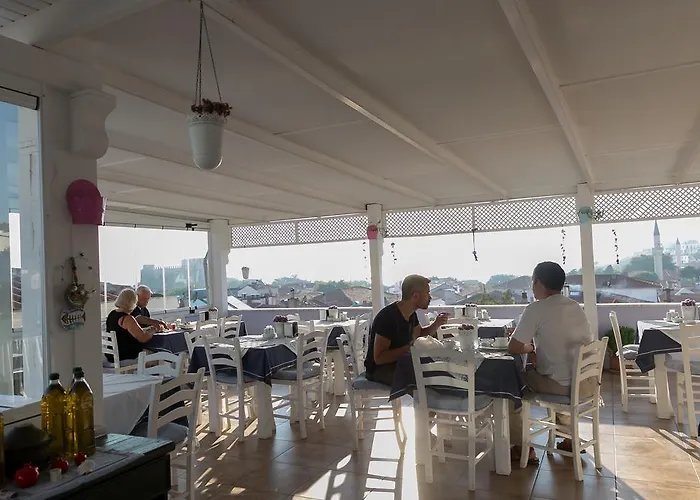 Mauna בוזקאדה