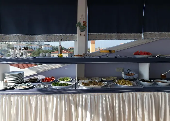 Mauna בית הארחה