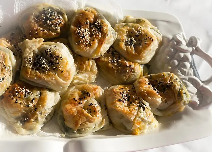 Mauna בית הארחה בוזקאדה