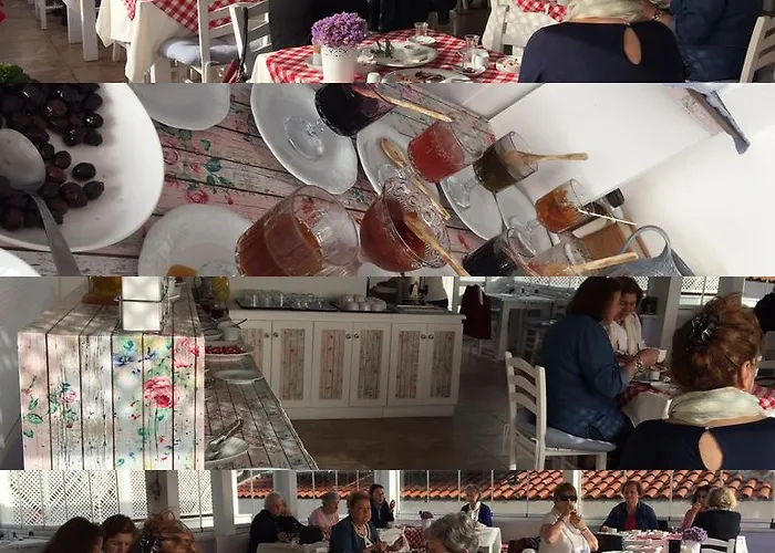 Mauna בית הארחה בוזקאדה