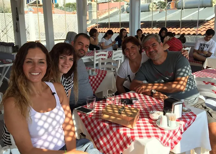 בית הארחה Mauna בוזקאדה