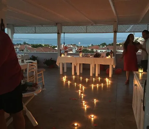 Mauna בוזקאדה