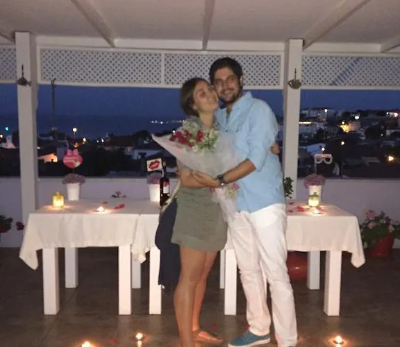 בית הארחה Mauna 3*