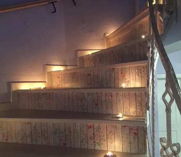 Mauna בית הארחה בוזקאדה