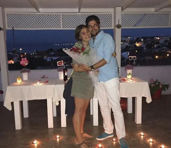 Mauna בית הארחה בוזקאדה