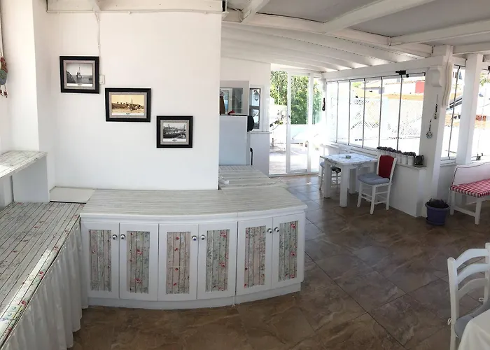 Mauna בוזקאדה