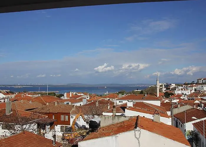 Mauna בית הארחה בוזקאדה