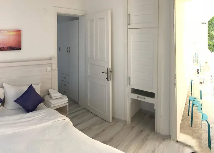 Mauna בית הארחה 3*