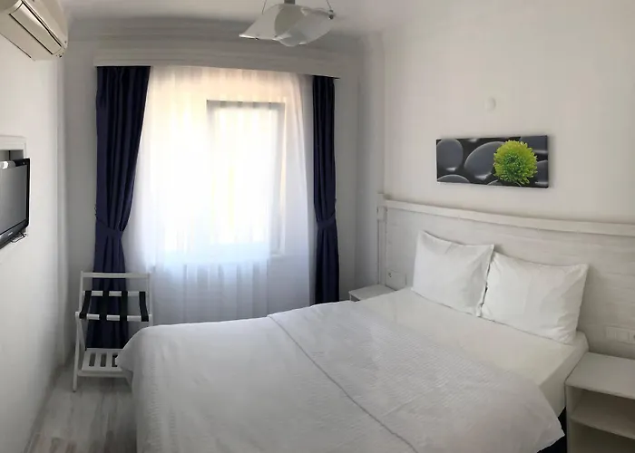 Mauna בית הארחה בוזקאדה