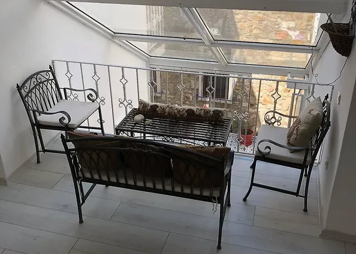 בית הארחה Mauna 3*