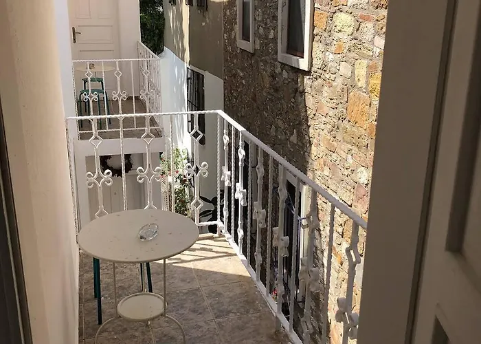 Mauna בית הארחה 3*